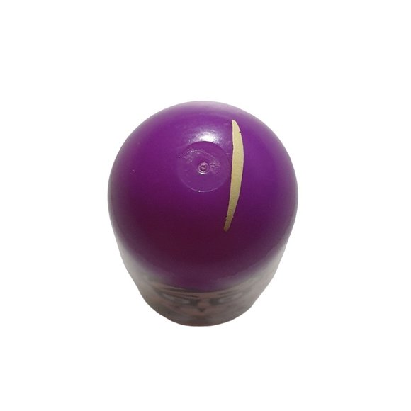 Mighty Beanz 63 Nerd Bean 2003 Series 2 Moose Entertainment - Picture 3 of 4